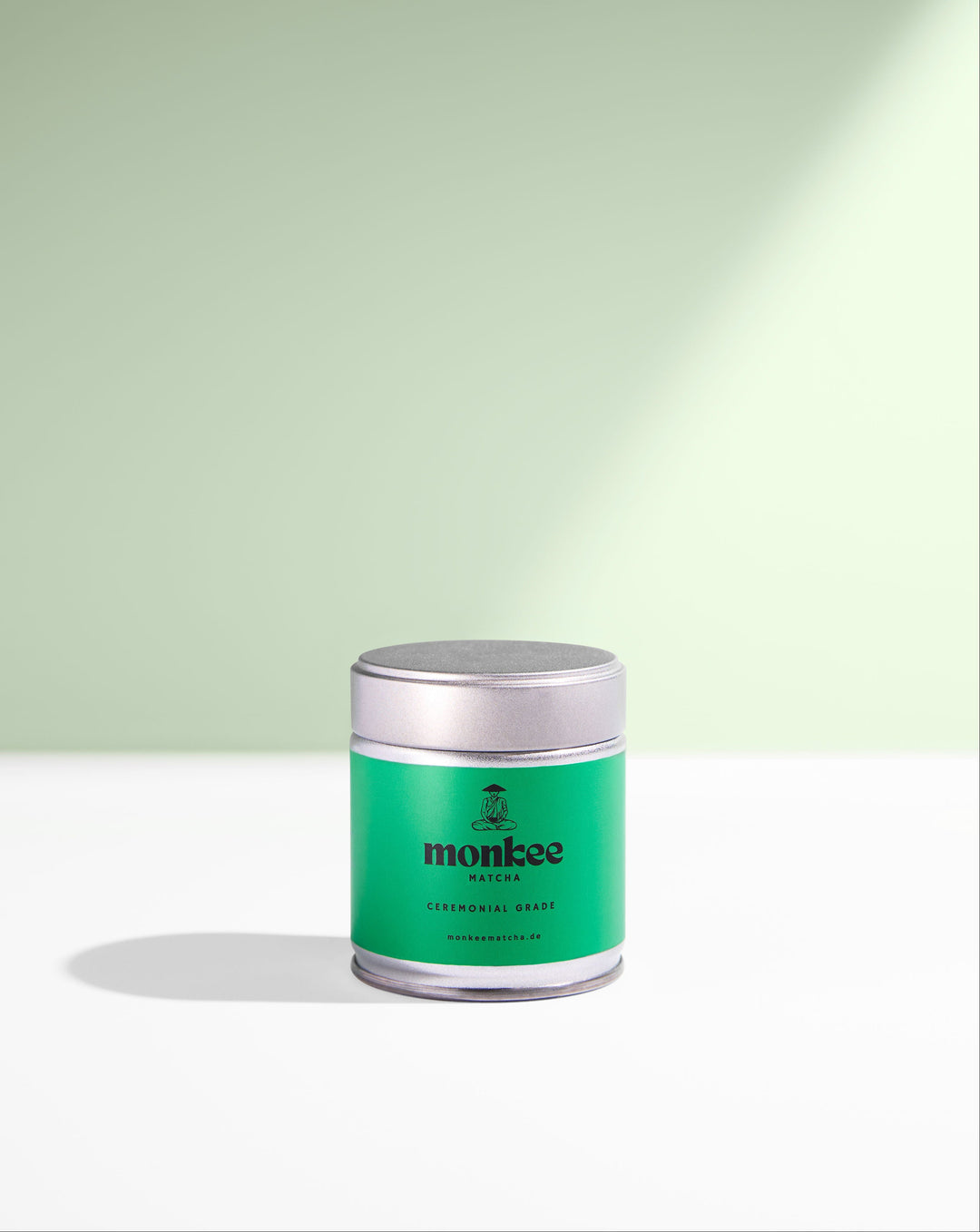 Monkee Matcha Ceremonial Grade 40g – vollmundig, umami, Uji Japan