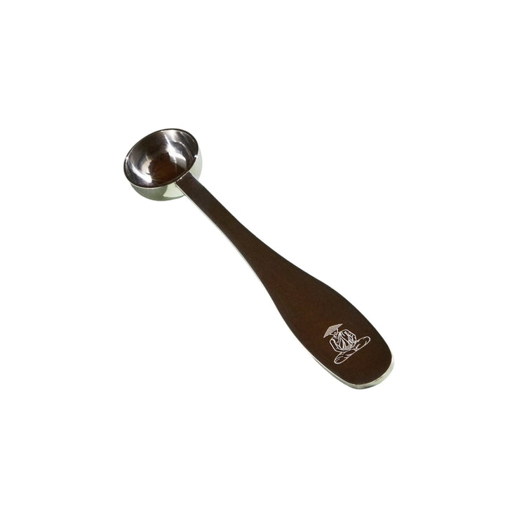 Matcha Dosierlöffel aus Edelstahl – perfekte Portion Matcha Pulver